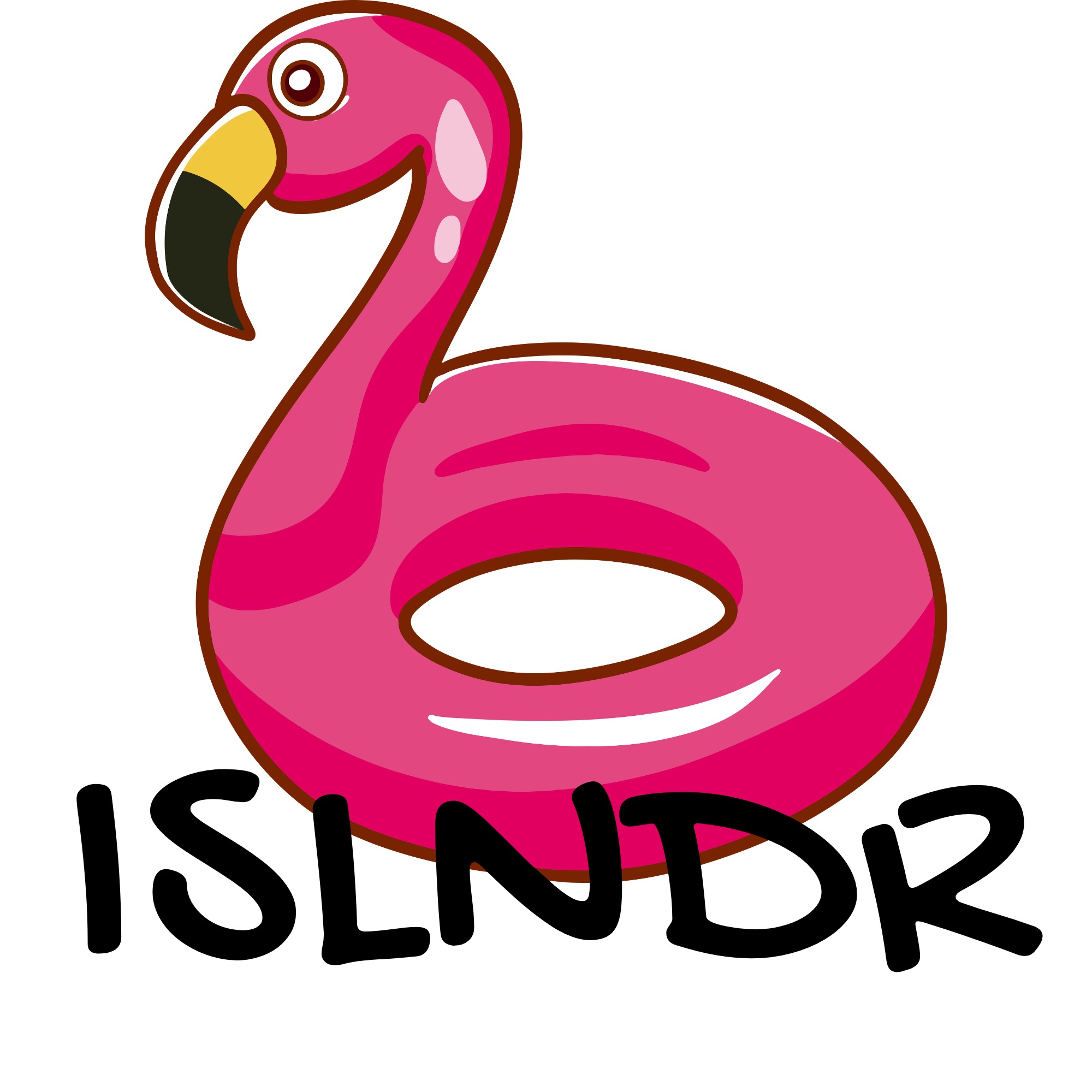 islndr logo